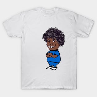 hip hop T-Shirt